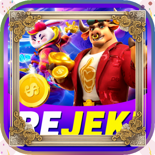 rejeki — mitra unggulan